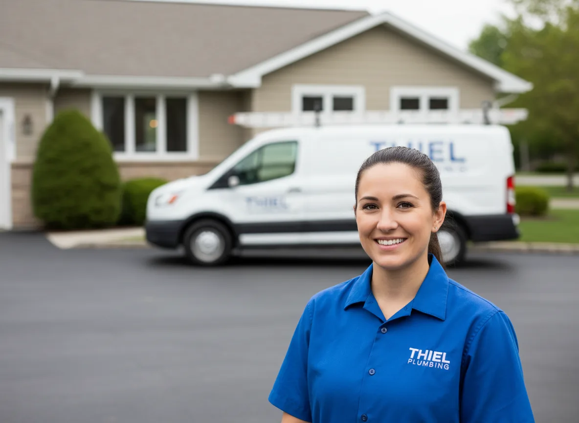 Plumber Spillville, IA FAQs